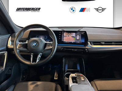 BMW iX1 Gebrauchtwagen BMW iX1 Gebrauchtwagen