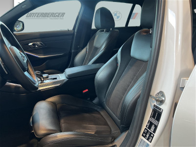 BMW 3er Gebrauchtwagen BMW 3er Gebrauchtwagen