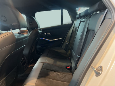 BMW 3er Gebrauchtwagen BMW 3er Gebrauchtwagen