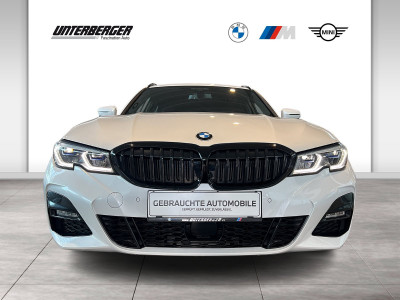 BMW 3er Gebrauchtwagen BMW 3er Gebrauchtwagen