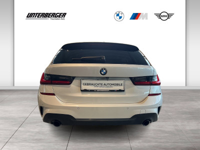 BMW 3er Gebrauchtwagen BMW 3er Gebrauchtwagen