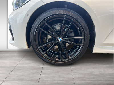 BMW 3er Gebrauchtwagen BMW 3er Gebrauchtwagen