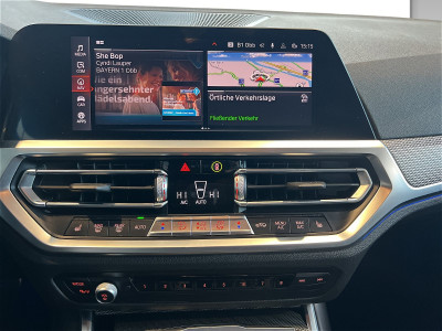 BMW 3er Gebrauchtwagen BMW 3er Gebrauchtwagen