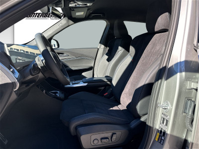 BMW iX1 Neuwagen BMW iX1 Neuwagen