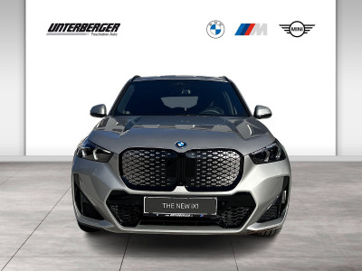 BMW iX1 Neuwagen BMW iX1 Neuwagen