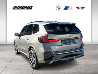 BMW iX1 Neuwagen BMW iX1 Neuwagen