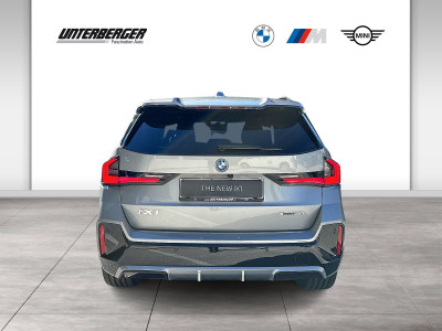 BMW iX1 Neuwagen BMW iX1 Neuwagen