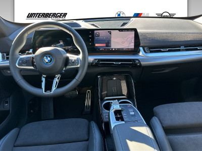 BMW iX1 Neuwagen BMW iX1 Neuwagen