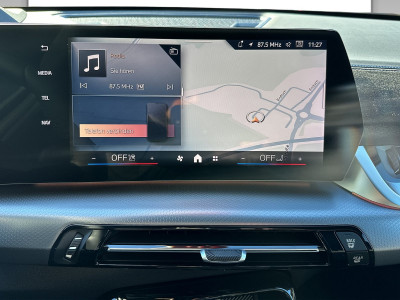 BMW iX1 Neuwagen BMW iX1 Neuwagen