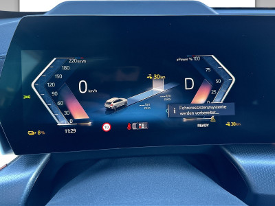 BMW iX1 Neuwagen BMW iX1 Neuwagen