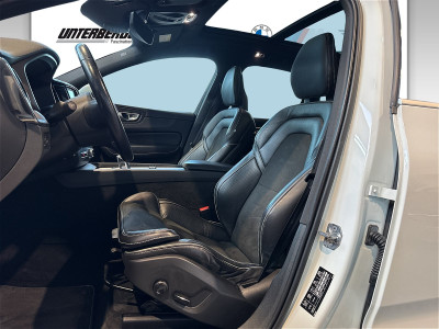 Volvo XC60 Gebrauchtwagen Volvo XC60 Gebrauchtwagen