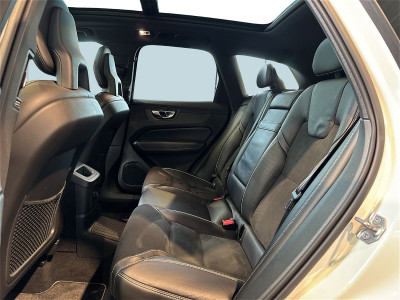 Volvo XC60 Gebrauchtwagen Volvo XC60 Gebrauchtwagen