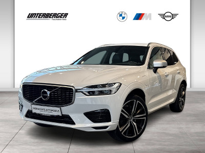 Volvo XC60 Gebrauchtwagen