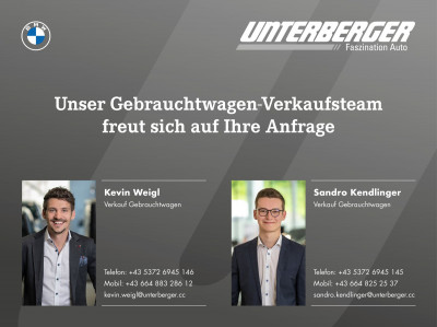 Volvo XC60 Gebrauchtwagen Volvo XC60 Gebrauchtwagen