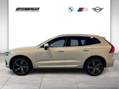 Volvo XC60 Gebrauchtwagen Volvo XC60 Gebrauchtwagen