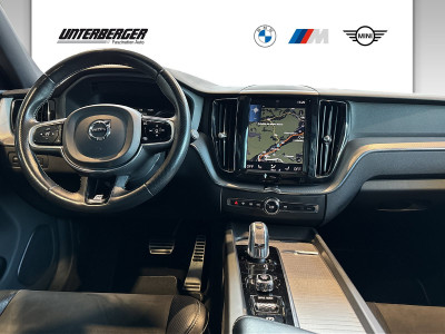 Volvo XC60 Gebrauchtwagen Volvo XC60 Gebrauchtwagen