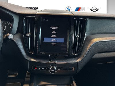 Volvo XC60 Gebrauchtwagen Volvo XC60 Gebrauchtwagen