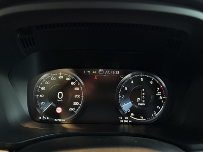 Volvo XC60 Gebrauchtwagen Volvo XC60 Gebrauchtwagen