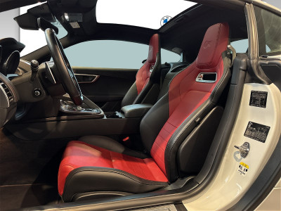 Jaguar F-Type Gebrauchtwagen Jaguar F-Type Gebrauchtwagen