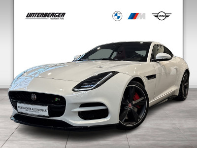 Jaguar F-Type Gebrauchtwagen