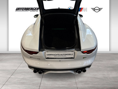 Jaguar F-Type Gebrauchtwagen Jaguar F-Type Gebrauchtwagen