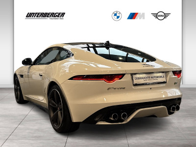 Jaguar F-Type Gebrauchtwagen Jaguar F-Type Gebrauchtwagen