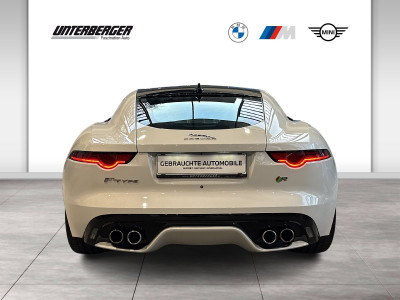 Jaguar F-Type Gebrauchtwagen Jaguar F-Type Gebrauchtwagen