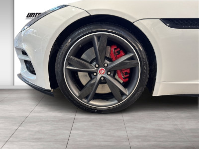 Jaguar F-Type Gebrauchtwagen Jaguar F-Type Gebrauchtwagen