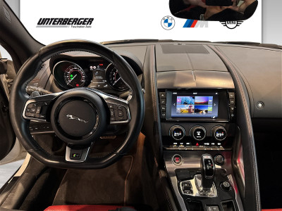 Jaguar F-Type Gebrauchtwagen Jaguar F-Type Gebrauchtwagen