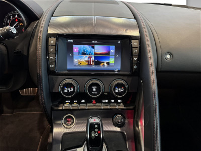 Jaguar F-Type Gebrauchtwagen Jaguar F-Type Gebrauchtwagen