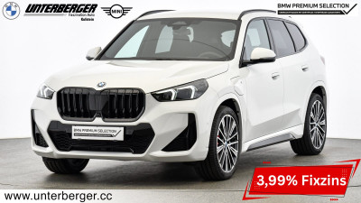 BMW X1 Jahreswagen