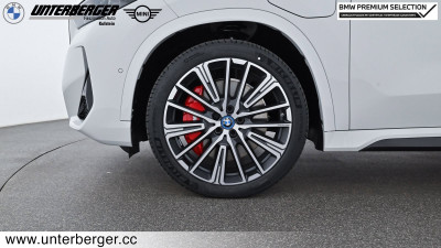 BMW X1 Jahreswagen BMW X1 Jahreswagen