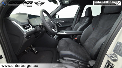 BMW X1 Jahreswagen BMW X1 Jahreswagen