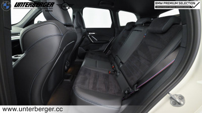 BMW X1 Jahreswagen BMW X1 Jahreswagen