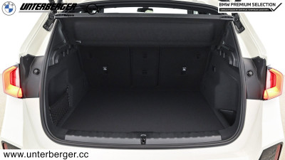 BMW X1 Jahreswagen BMW X1 Jahreswagen