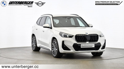 BMW X1 Jahreswagen BMW X1 Jahreswagen