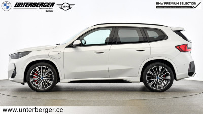 BMW X1 Jahreswagen BMW X1 Jahreswagen