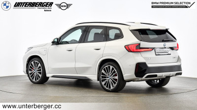 BMW X1 Jahreswagen BMW X1 Jahreswagen