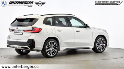 BMW X1 Jahreswagen BMW X1 Jahreswagen