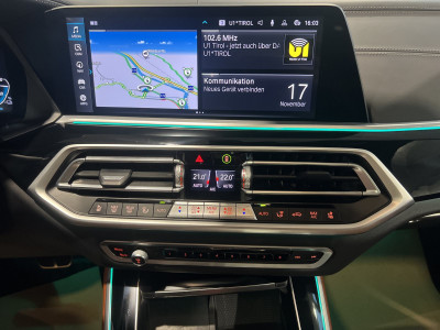 BMW X5 Gebrauchtwagen