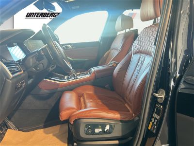 BMW X5 Gebrauchtwagen