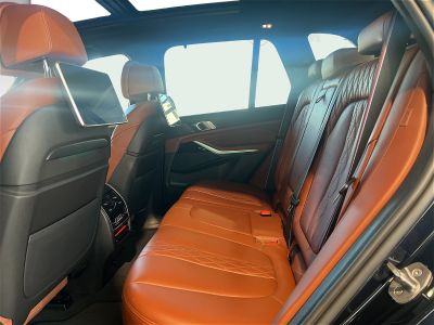 BMW X5 Gebrauchtwagen