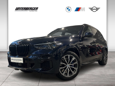 BMW X5 Gebrauchtwagen