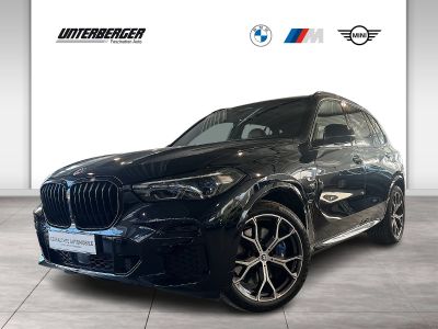 BMW X5 Gebrauchtwagen