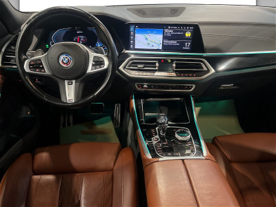 BMW X5 Gebrauchtwagen