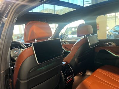 BMW X5 Gebrauchtwagen