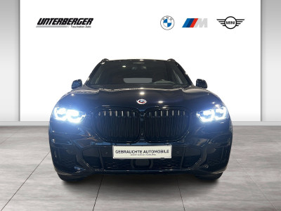 BMW X5 Gebrauchtwagen