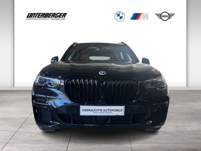 BMW X5 Gebrauchtwagen