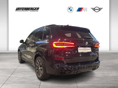 BMW X5 Gebrauchtwagen