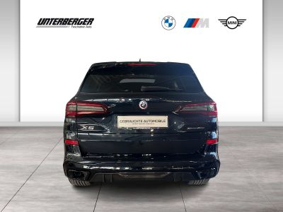 BMW X5 Gebrauchtwagen
